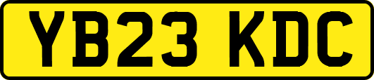 YB23KDC