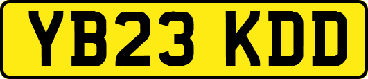 YB23KDD