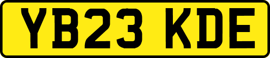 YB23KDE