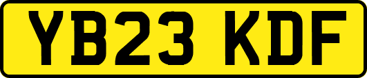 YB23KDF