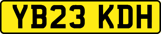 YB23KDH