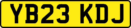 YB23KDJ