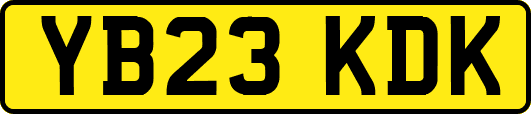 YB23KDK