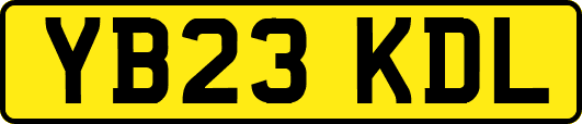 YB23KDL
