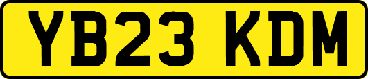 YB23KDM