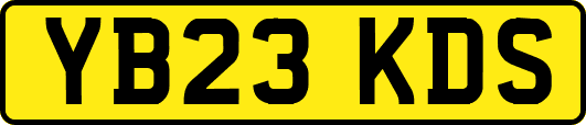 YB23KDS