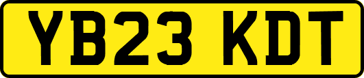 YB23KDT