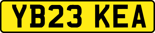 YB23KEA