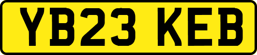 YB23KEB