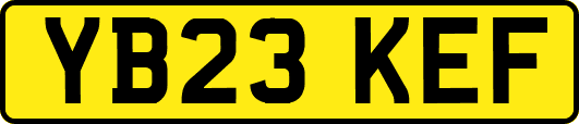 YB23KEF