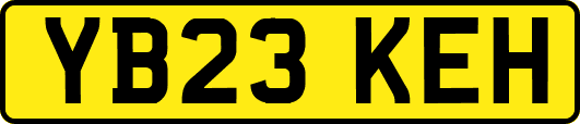YB23KEH