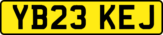 YB23KEJ