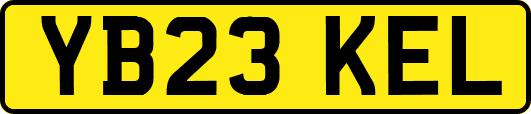 YB23KEL