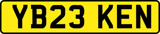YB23KEN