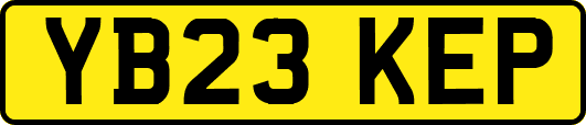 YB23KEP