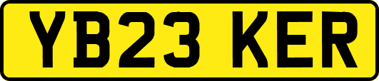 YB23KER