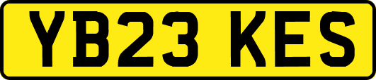 YB23KES