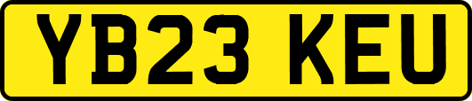 YB23KEU