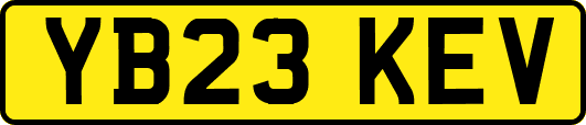 YB23KEV