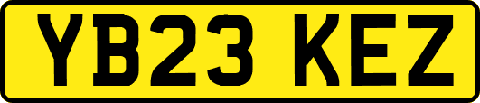YB23KEZ