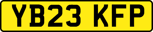 YB23KFP
