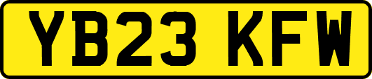 YB23KFW