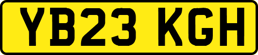YB23KGH