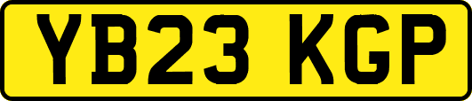 YB23KGP