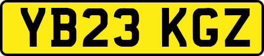 YB23KGZ