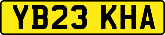 YB23KHA