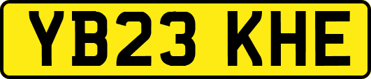 YB23KHE