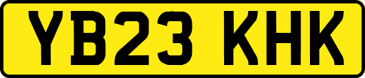 YB23KHK