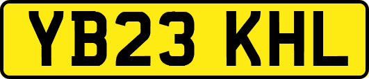 YB23KHL
