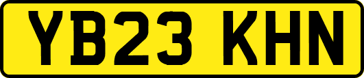YB23KHN