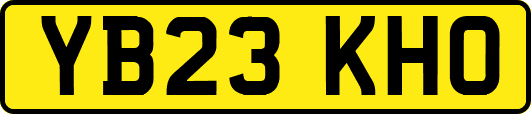 YB23KHO
