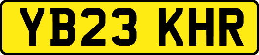 YB23KHR