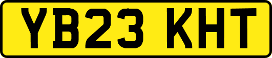 YB23KHT