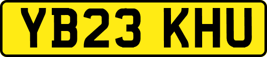 YB23KHU