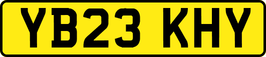YB23KHY