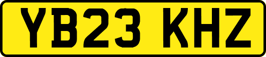 YB23KHZ