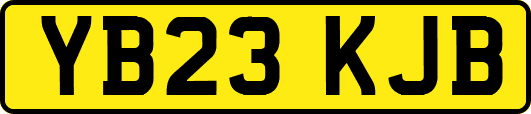 YB23KJB