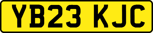 YB23KJC