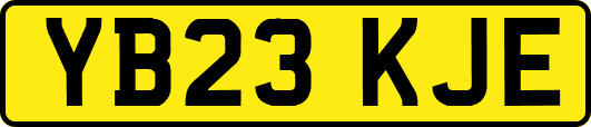 YB23KJE