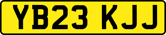YB23KJJ