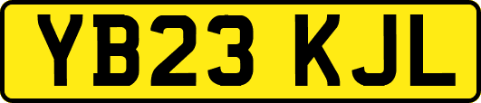 YB23KJL