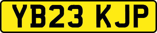 YB23KJP