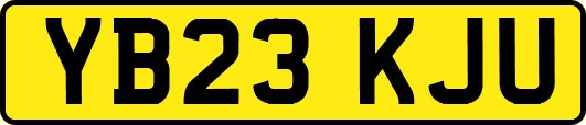 YB23KJU