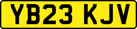 YB23KJV