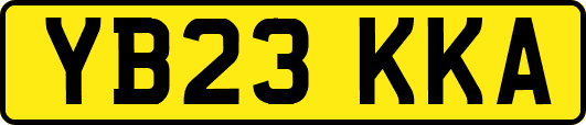 YB23KKA