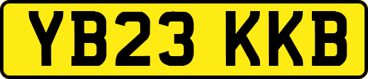 YB23KKB